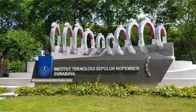 20 Universitas Terbaik Surabaya Versi UniRank 2022